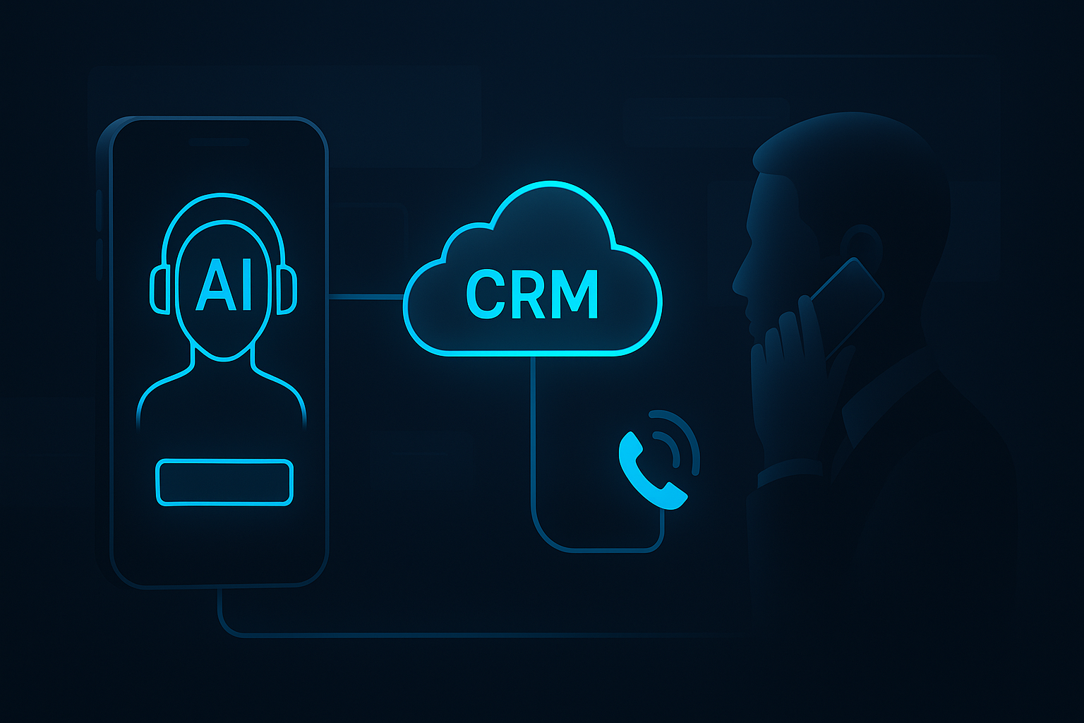 Maximizing Efficiency in Real Estate with AI Inbound Receptionist Solutions