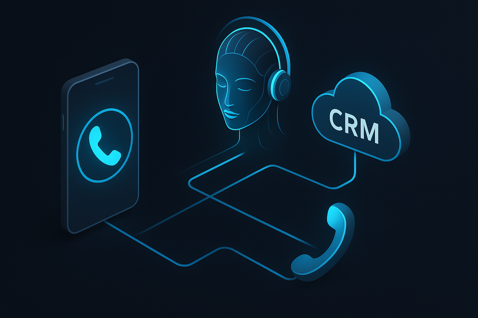 Boosting Sales Efficiency with AI Outbound Calling in the Insurance Industry