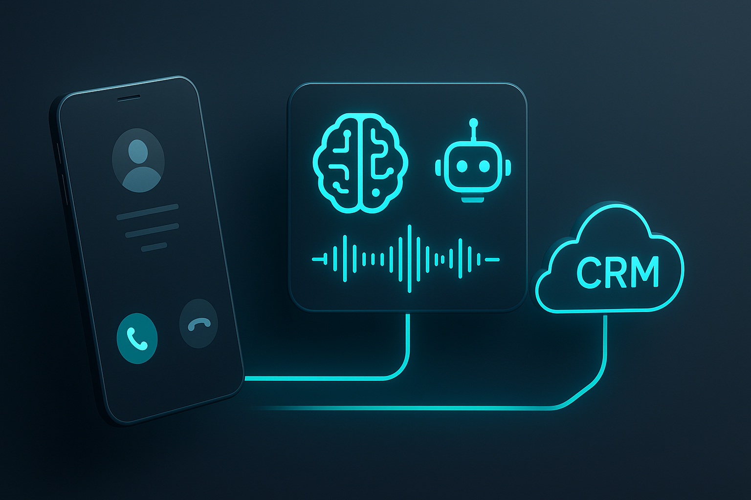 Optimizing Outbound Sales Strategies with AI Voice Automation in Recruiting